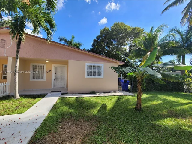 3064 NW 13th St # 3064, Miami FL 33125