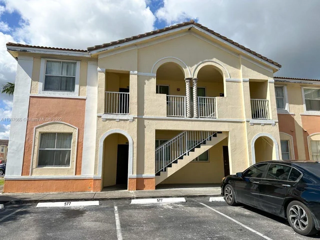 2900 SE 17th Ave # 103, Homestead FL 33035