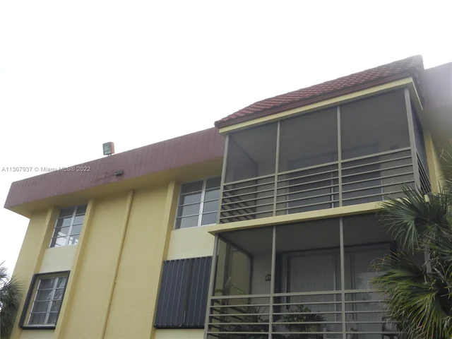 3253 Foxcroft Rd # G302, Miramar FL 33025