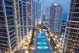 495 Brickell Ave # 4906, Miami FL 33131
