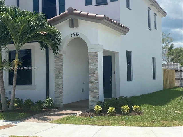 24630 SW 118th Pl, Homestead FL 33032