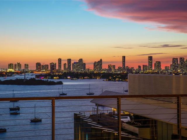 1300 Monad Ter # 10E, Miami Beach FL 33139