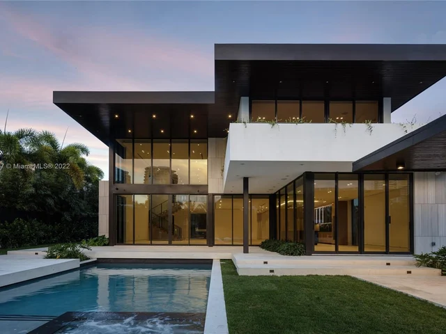 422 Golden Beach Dr, Golden Beach FL 33160