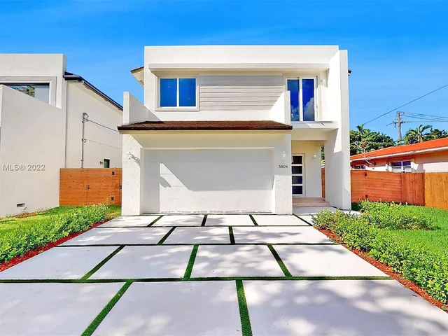 3804 SW 60th Ct, Miami FL 33155
