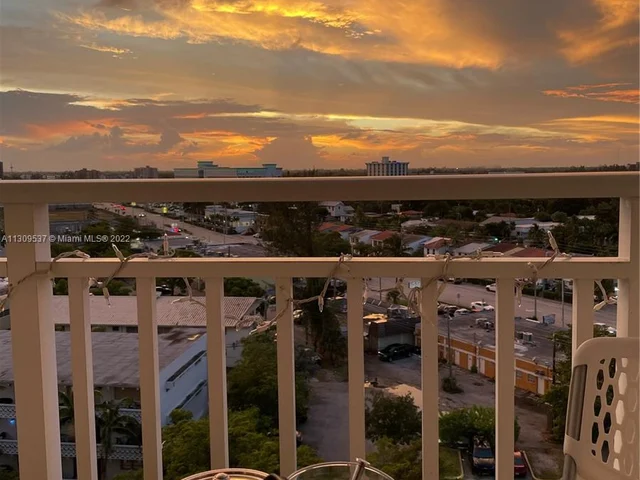 2150 Sans Souci Blvd # 1008, North Miami FL 33181