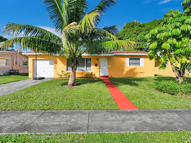 5947 NW 16th Ct, Sunrise FL 33313