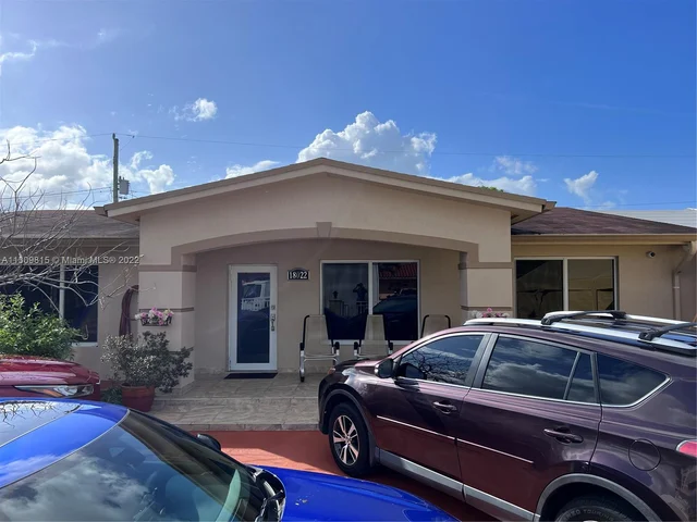 18022 NW 47th Pl, Miami Gardens FL 33055