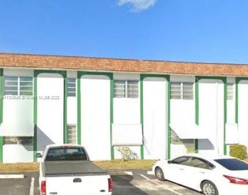 2219 Polk St # 4A, Hollywood FL 33020