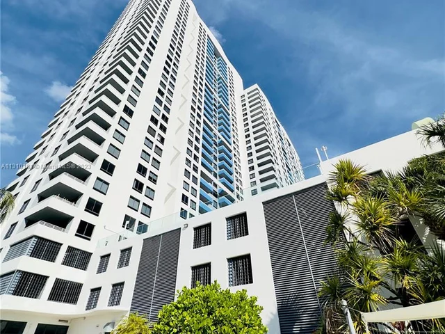 1330 West Ave # 2705, Miami Beach FL 33139