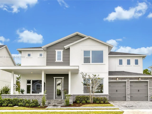 13502 Rontgen Circle, Orlando FL 32827