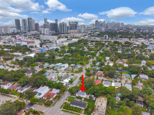 4430 NW 1st Avenue, Miami FL 33127