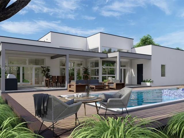 8735 SW 107th St, Miami FL 33176