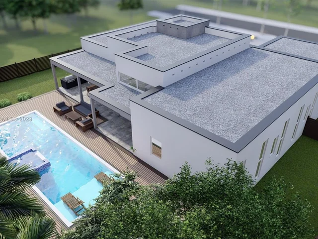 8735 SW 107th St, Miami FL 33176