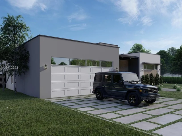 8735 SW 107th St, Miami FL 33176