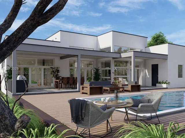 8735 SW 107th St, Miami FL 33176