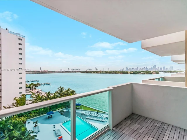 1200 West Ave # 930, Miami Beach FL 33139