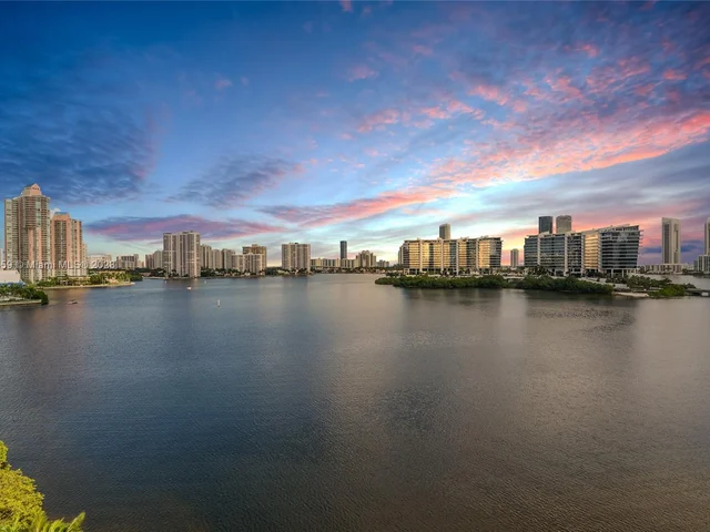 3201 NE 183rd St # 804, Aventura FL 33160