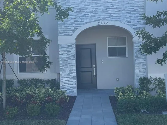 2732 SE 19th St # 2732, Homestead FL 33035