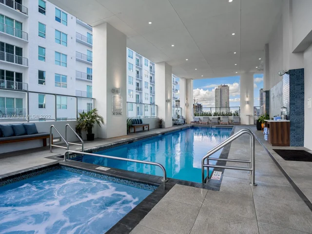 227 NE 2nd # 2404, Miami FL 33132