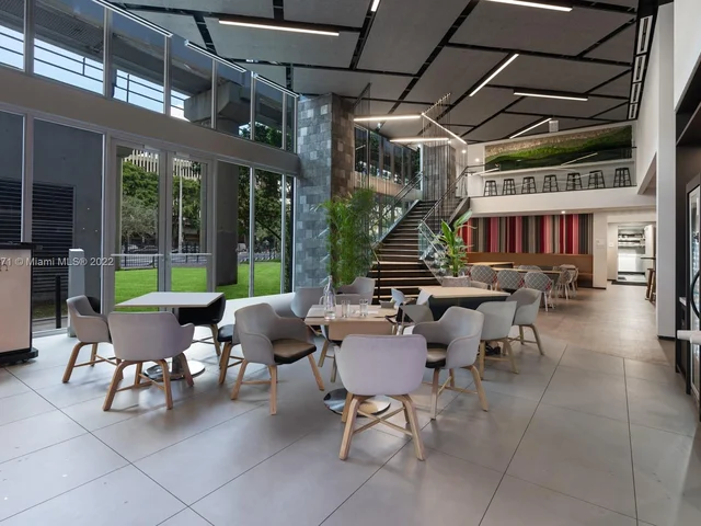 227 NE 2nd # 2404, Miami FL 33132