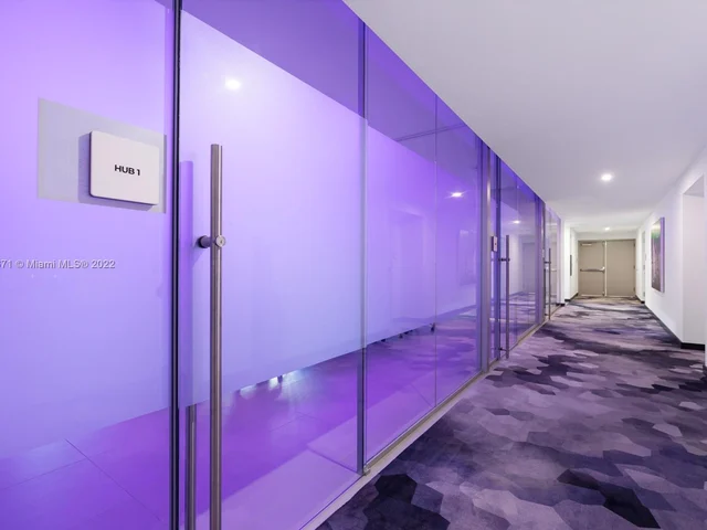 227 NE 2nd # 2404, Miami FL 33132