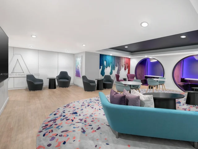 227 NE 2nd # 2404, Miami FL 33132