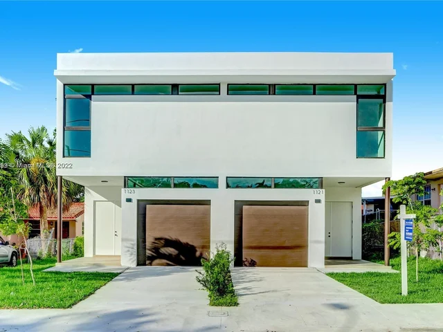 1121 SW 12, Miami FL 33129