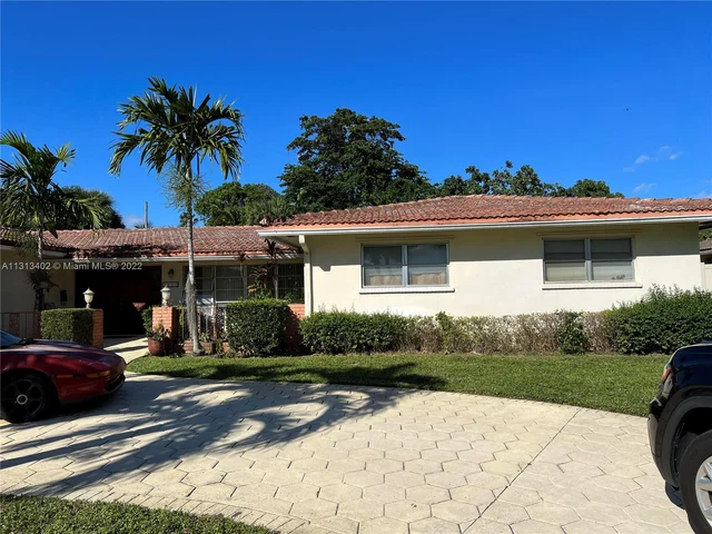 4831 Taylor St, Hollywood FL 33021