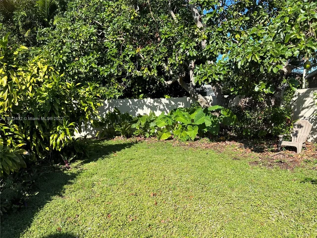 4831 Taylor St, Hollywood FL 33021