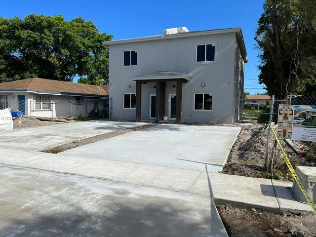 2282 NW 82nd street # 1, Miami FL 33147