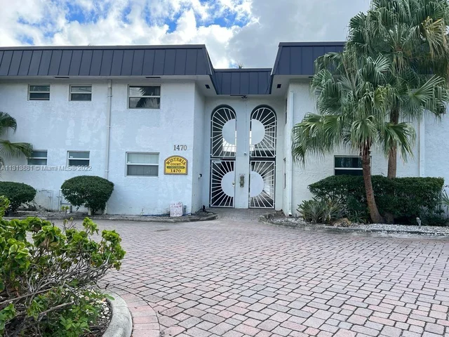 1470 N Dixie Hwy # 28, Fort Lauderdale FL 33304