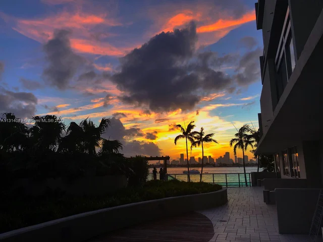 1500 Bay Rd # 1476S, Miami Beach FL 33139