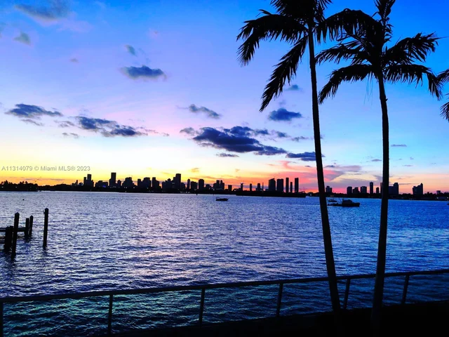 1500 Bay Rd # 1476S, Miami Beach FL 33139