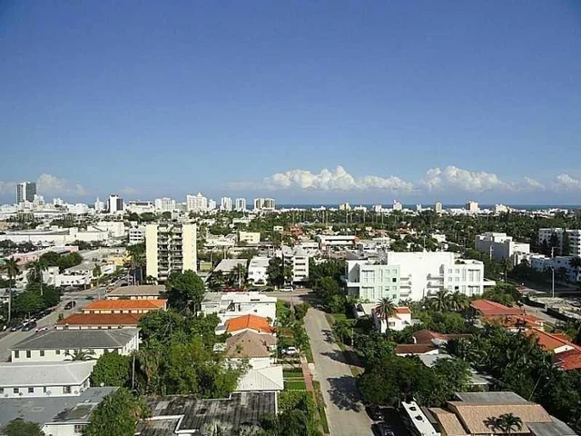 1500 Bay Rd # 1476S, Miami Beach FL 33139