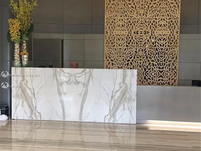 10275 Collins Ave # 1518, Bal Harbour FL 33154