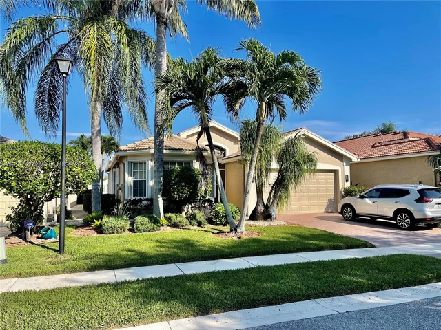 7409 Ringwood Ter, Boynton Beach FL 33437