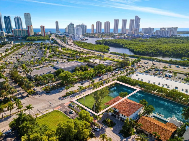 3460 NE 164th St, North Miami Beach FL 33160