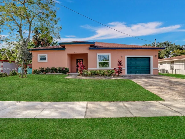 2711 NW 18th Ter, Oakland Park FL 33311