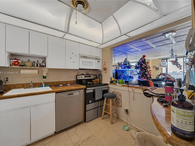 13499 Biscayne Blvd # 1002, North Miami FL 33181