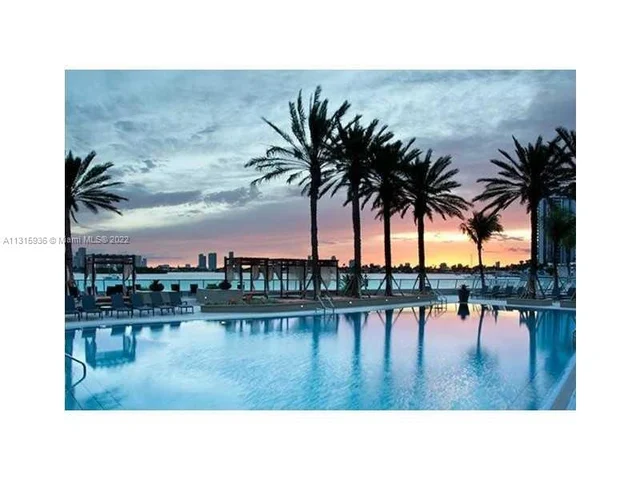 1500 Bay Rd # 1500, Miami Beach FL 33139