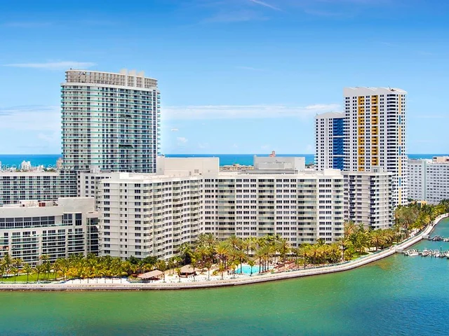 1500 Bay Rd # 1500, Miami Beach FL 33139