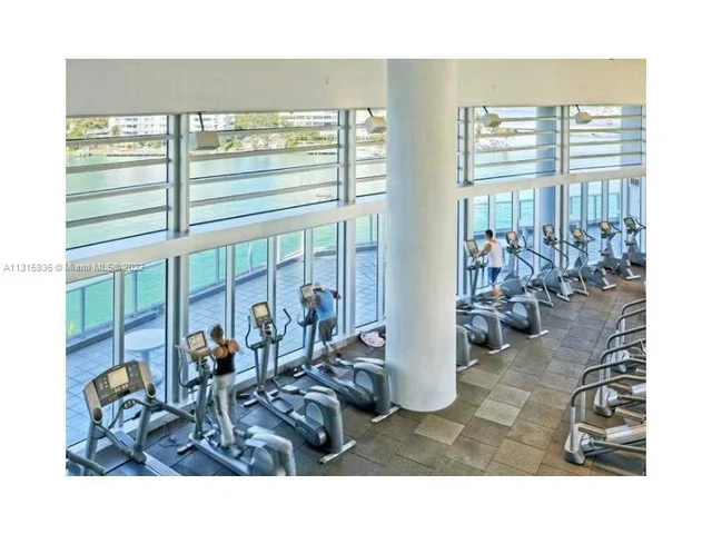 1500 Bay Rd # 1500, Miami Beach FL 33139