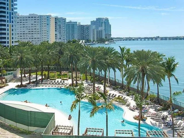 1500 Bay Rd # 1500, Miami Beach FL 33139