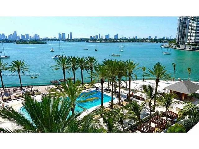 1500 Bay Rd # 1500, Miami Beach FL 33139