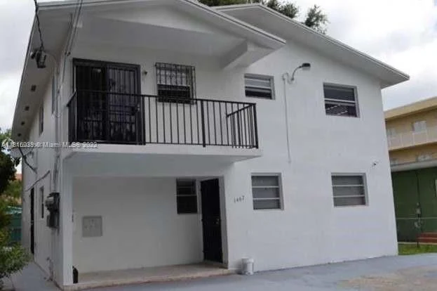 1467 SW 3rd St # 1, Miami FL 33135