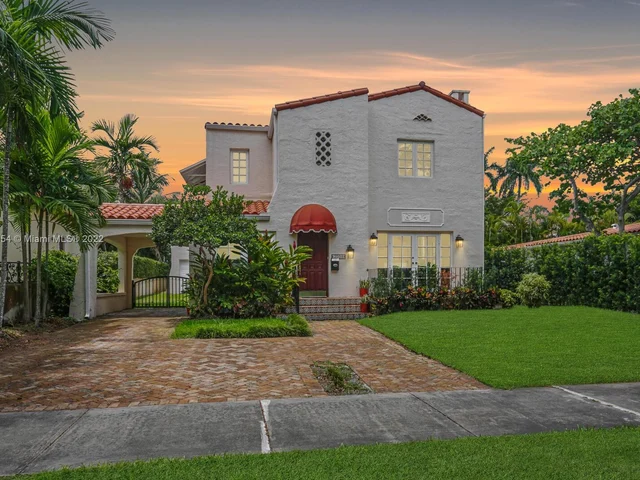 2504 Alhambra Cir # 2504, Coral Gables FL 33134