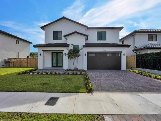 1625 SW 145 Ave, Miami FL 33175