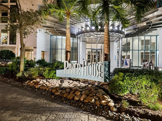 333 Las Olas Way # 2406, Fort Lauderdale FL 33301