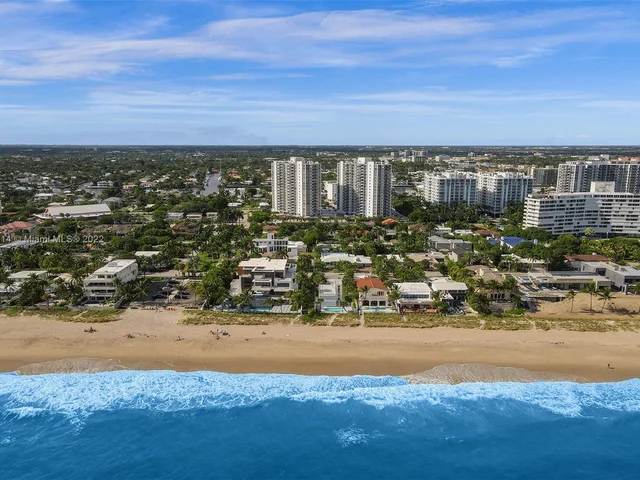 2715 N Ocean Blvd # 3B, Fort Lauderdale FL 33308