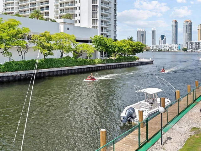 3745 NE 171st St # 37, North Miami Beach FL 33160